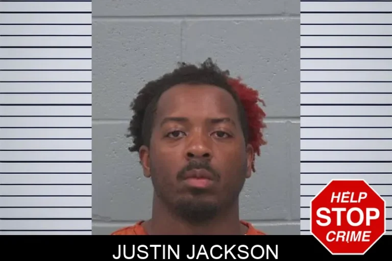 Justin Jackson