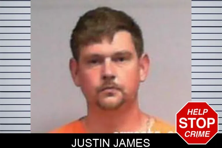 Justin James