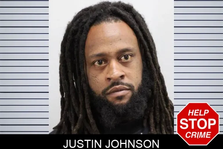 Justin Johnson