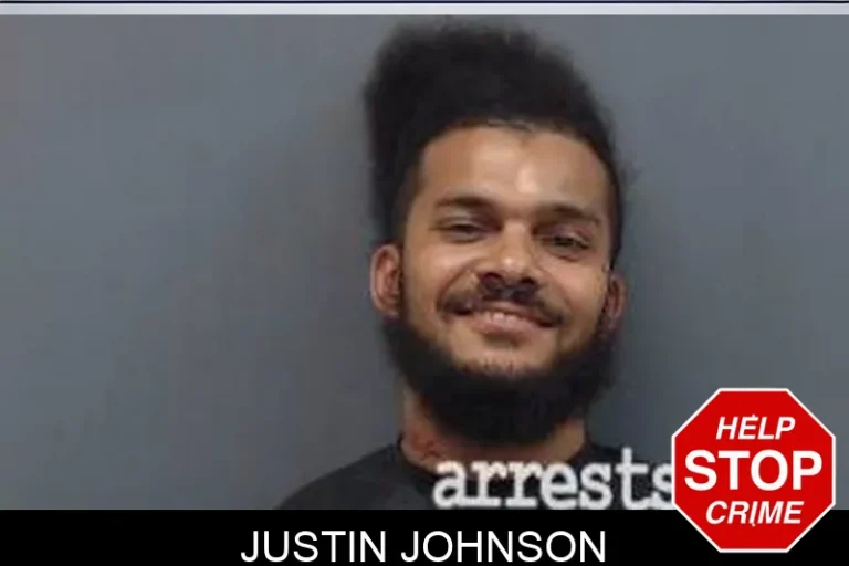 Justin Johnson
