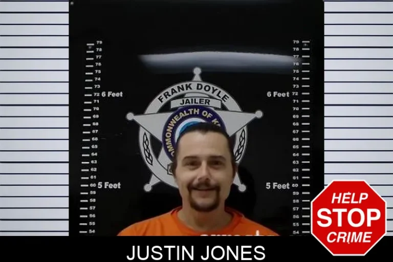 Justin Jones