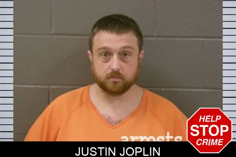 Justin Joplin
