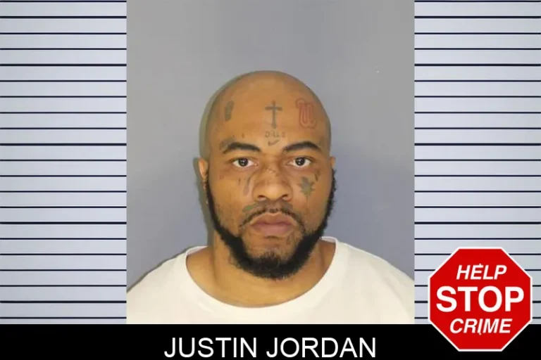 Justin Jordan