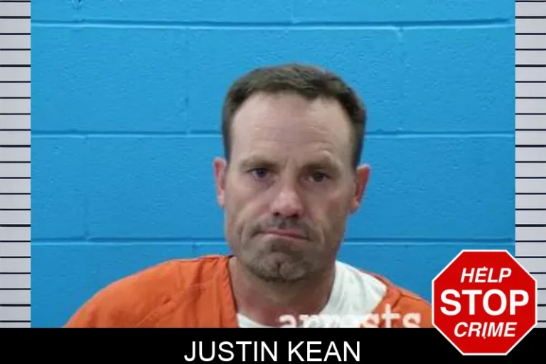Justin Kean