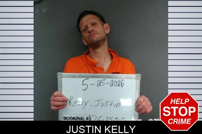 Justin Kelly