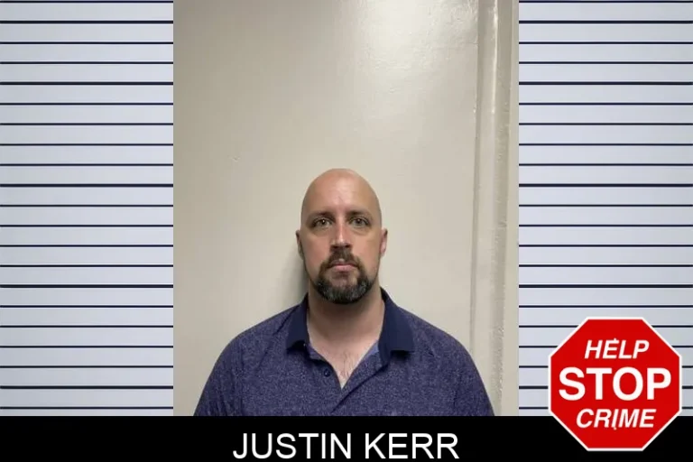 Justin Kerr