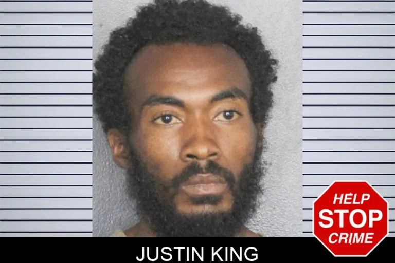 Justin King