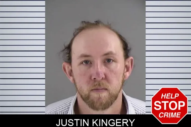 Justin Kingery