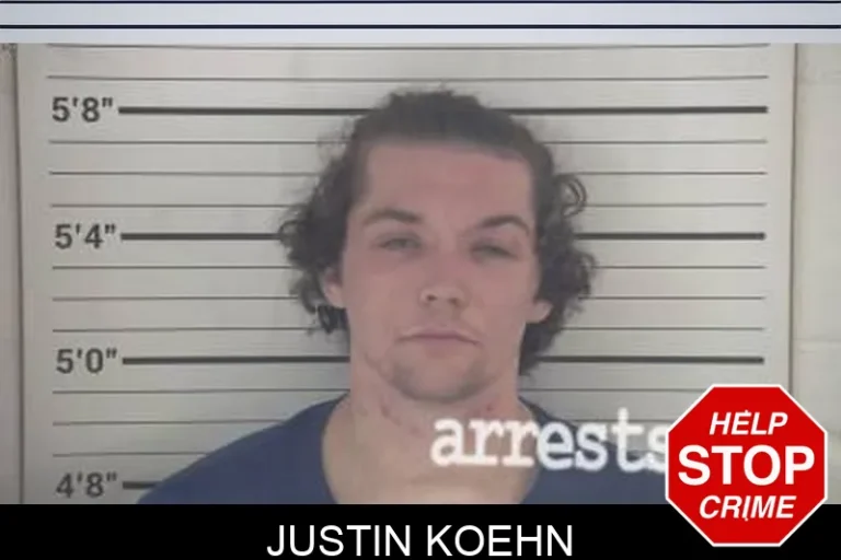 Justin Koehn