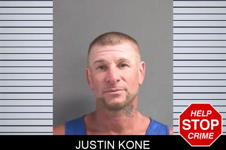 Justin Kone