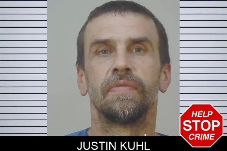 Justin Kuhl