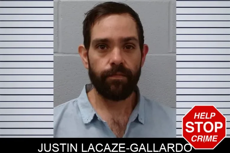 Justin Lacaze-Gallardo