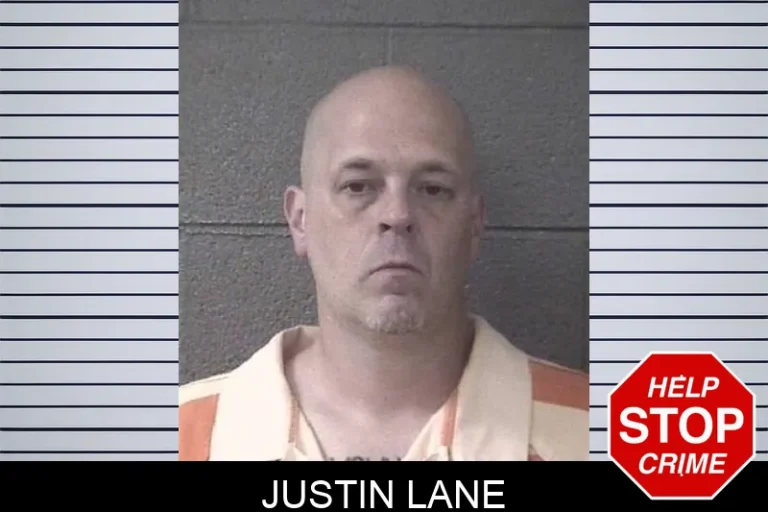 Justin Lane