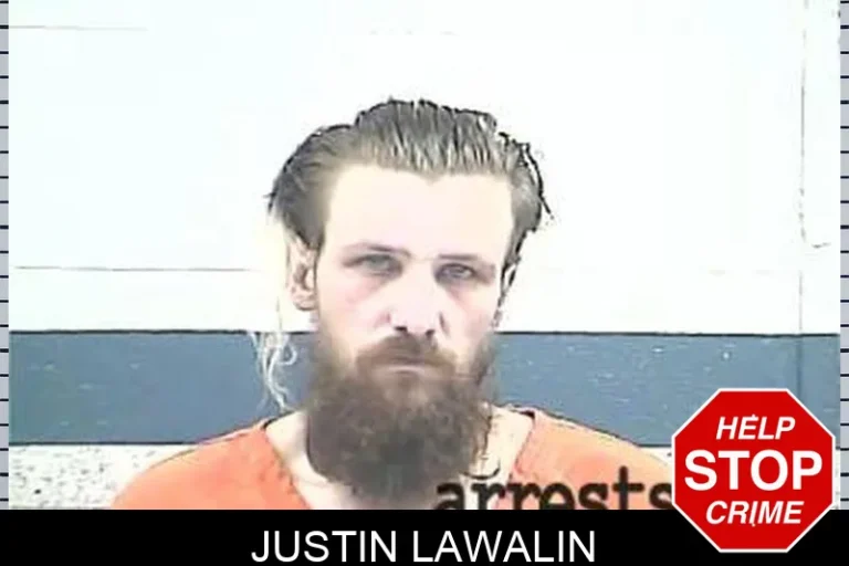 Justin Lawalin