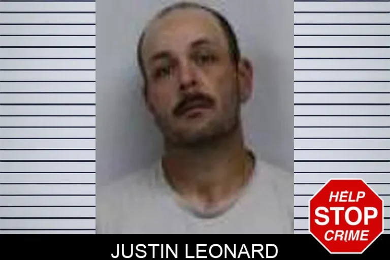 Justin Leonard