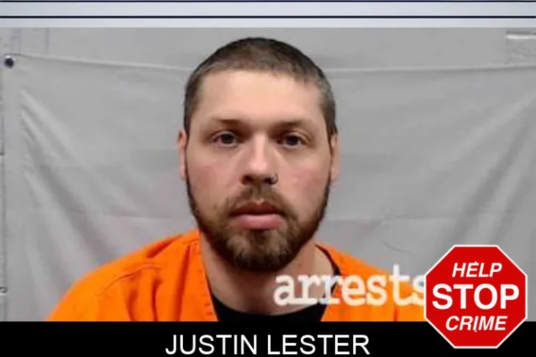 Justin Lester