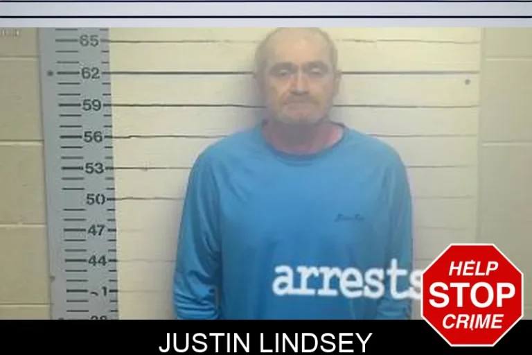 Justin Lindsey