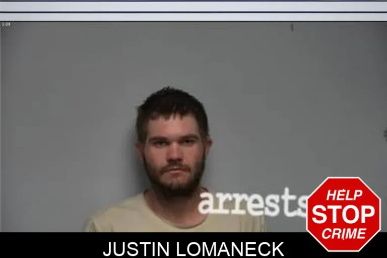 Justin Lomaneck
