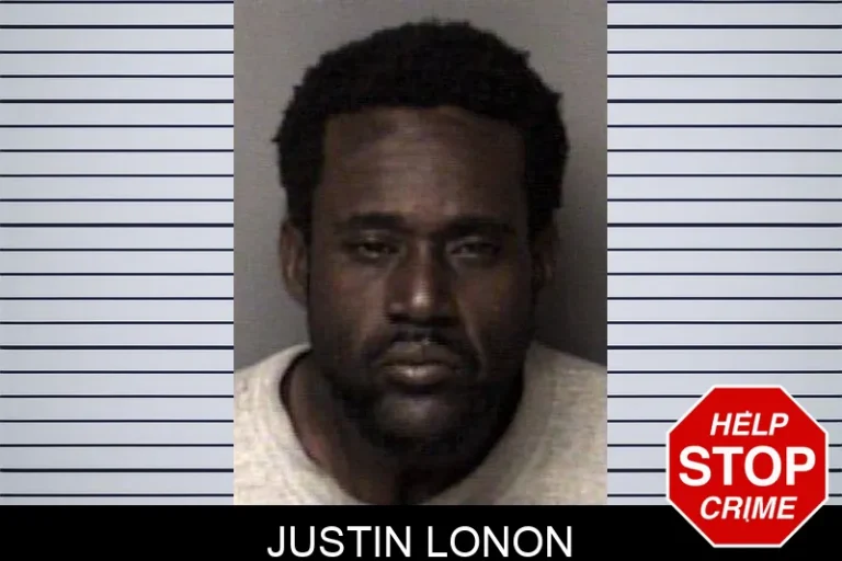 Justin Lonon
