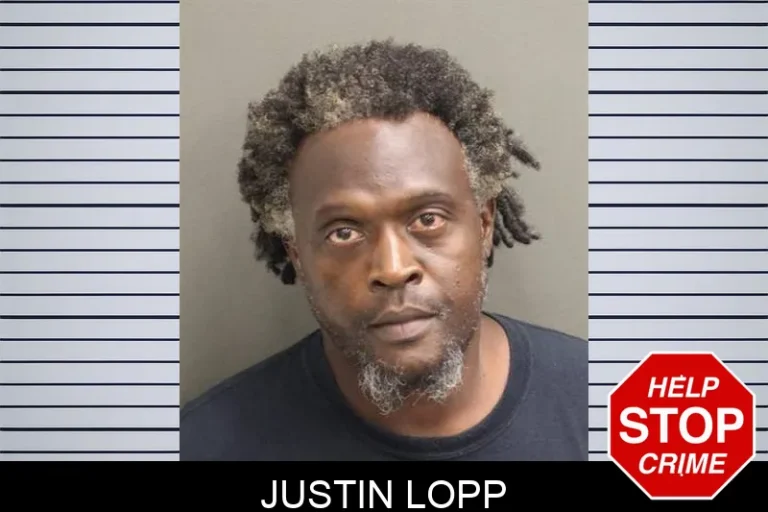 Justin Lopp