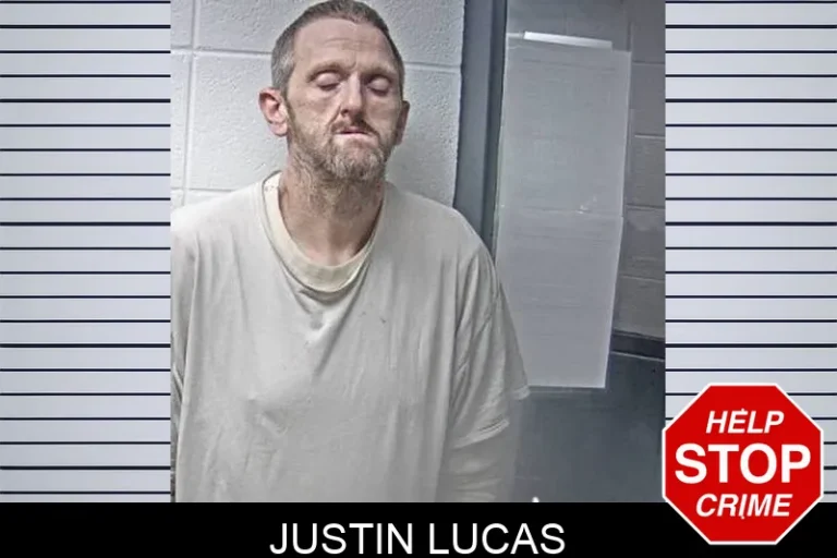 Justin Lucas