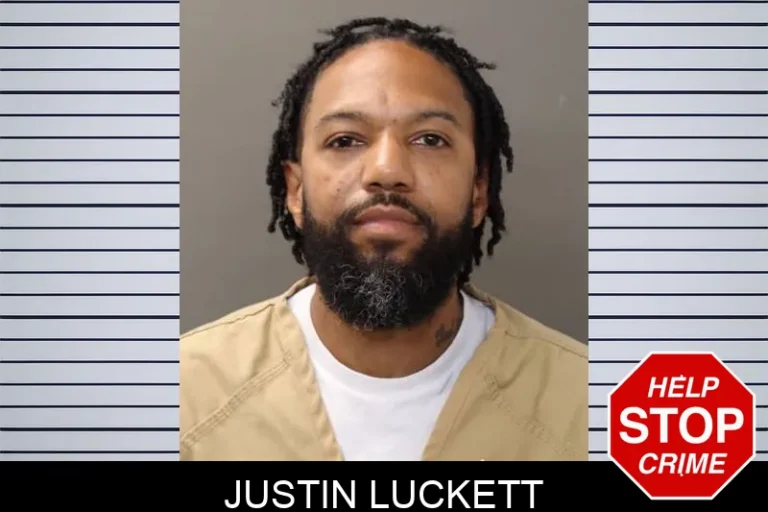 Justin Luckett