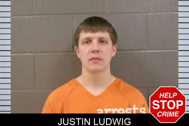 Justin Ludwig