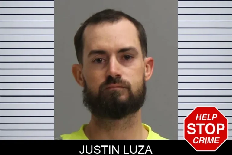 Justin Luza