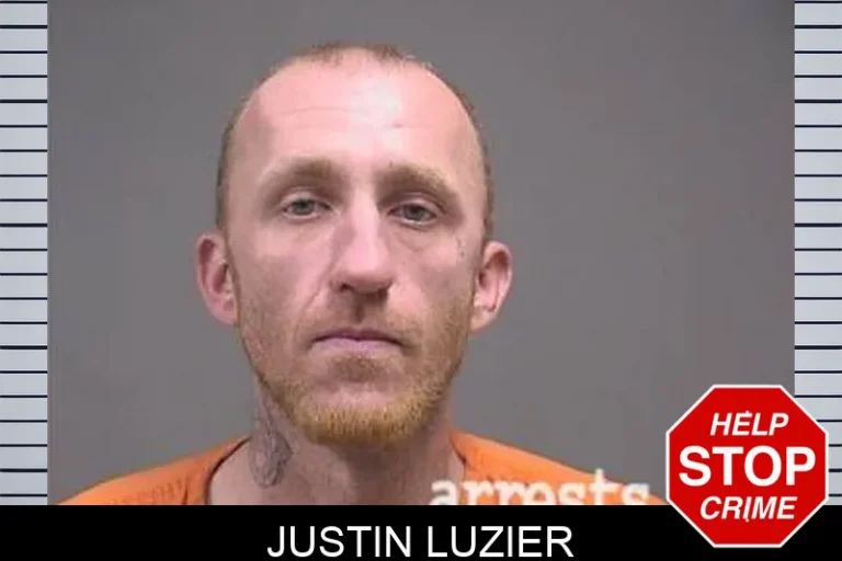 Justin Luzier