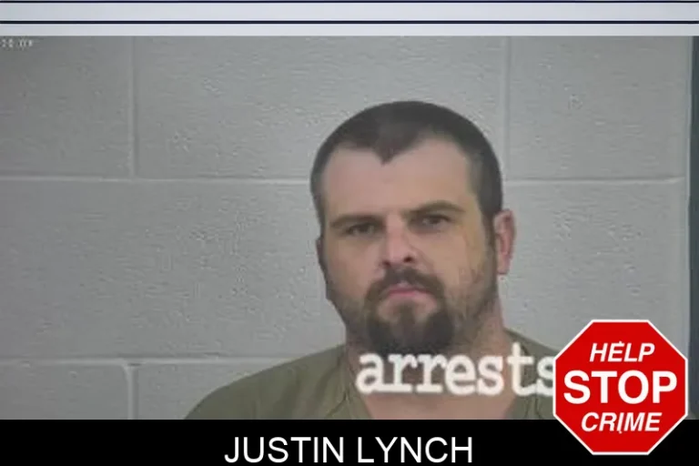 Justin Lynch
