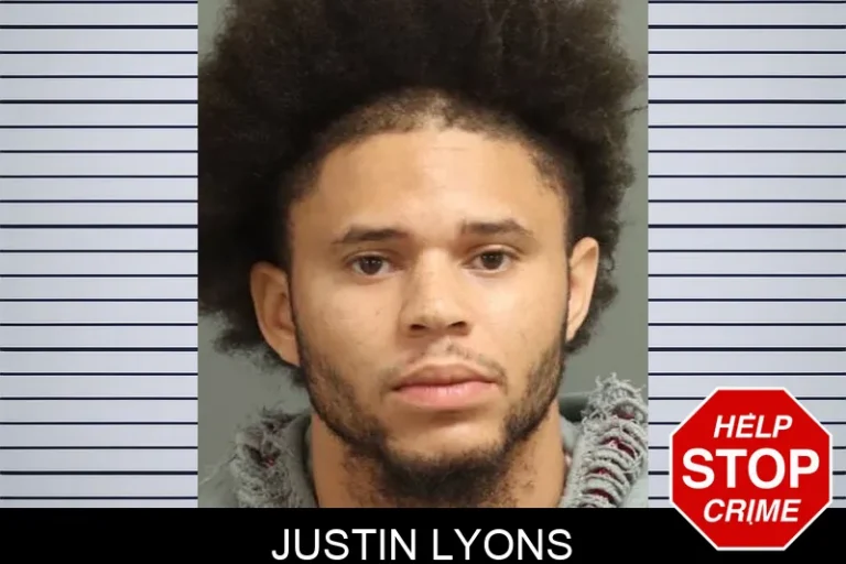 Justin Lyons