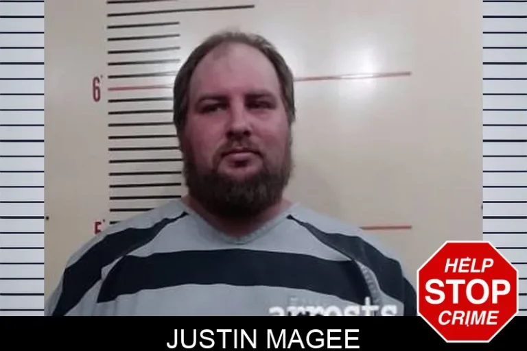 Justin Magee