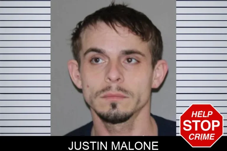 Justin Malone
