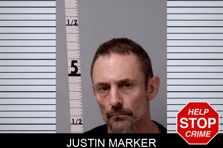 Justin Marker