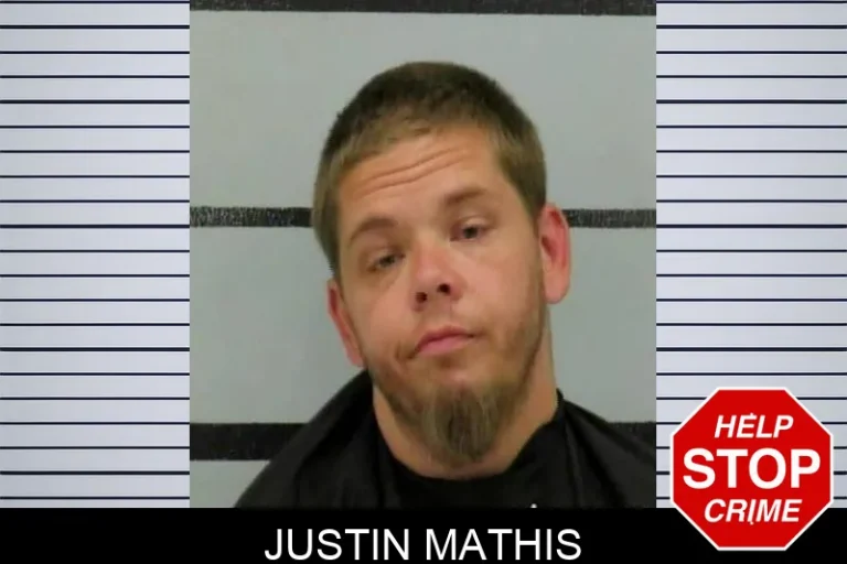 Justin Mathis