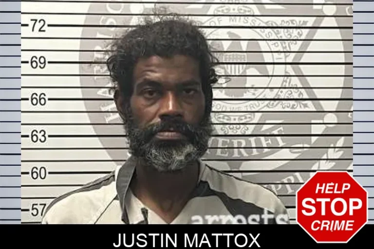 Justin Mattox