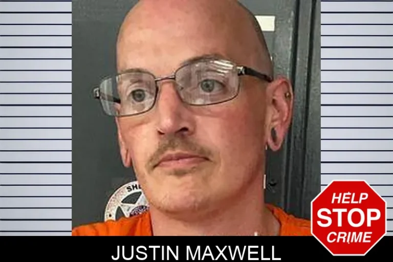 Justin Maxwell