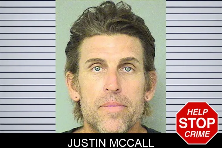 Justin McCall