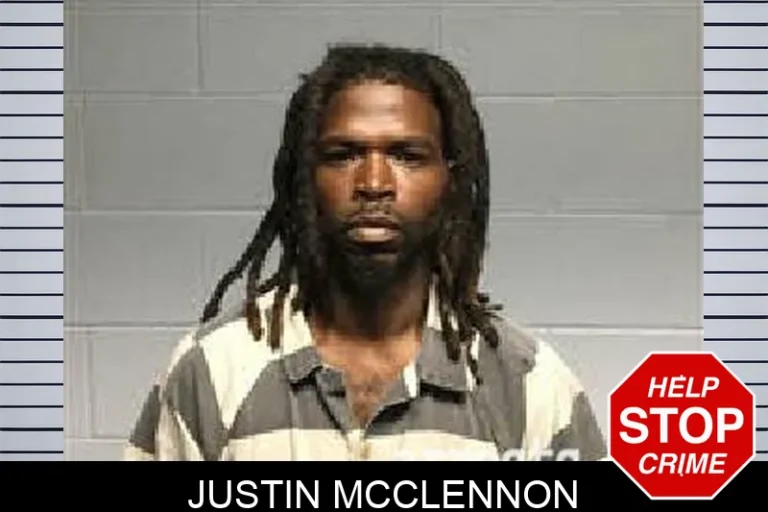 Justin McClennon