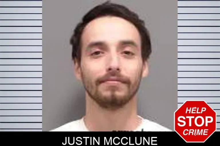 Justin McClune