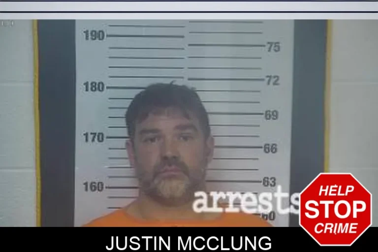 Justin McClung
