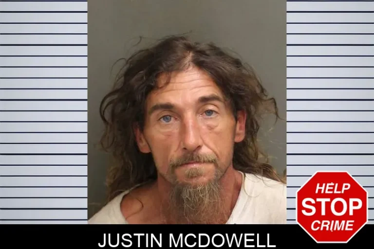 Justin McDowell