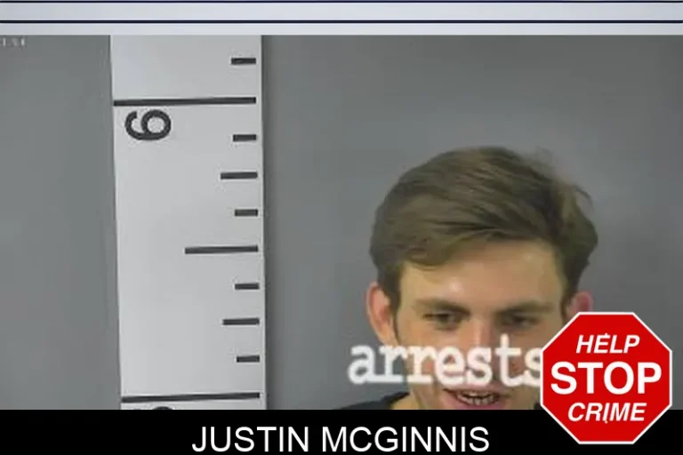 Justin McGinnis
