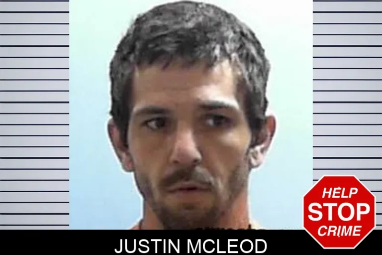 Justin McLeod