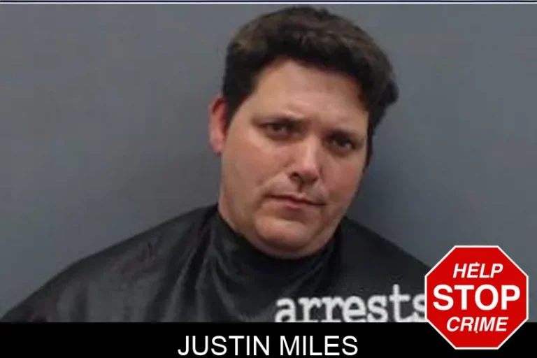 Justin Miles