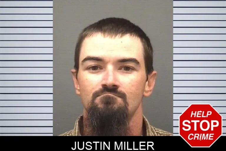 Justin Miller