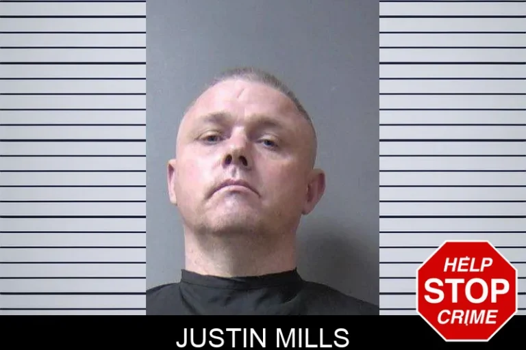 Justin Mills