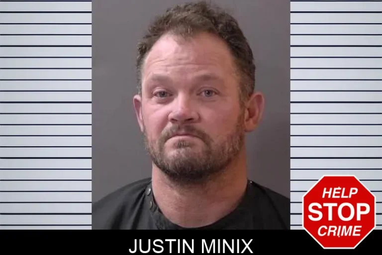 Justin Minix