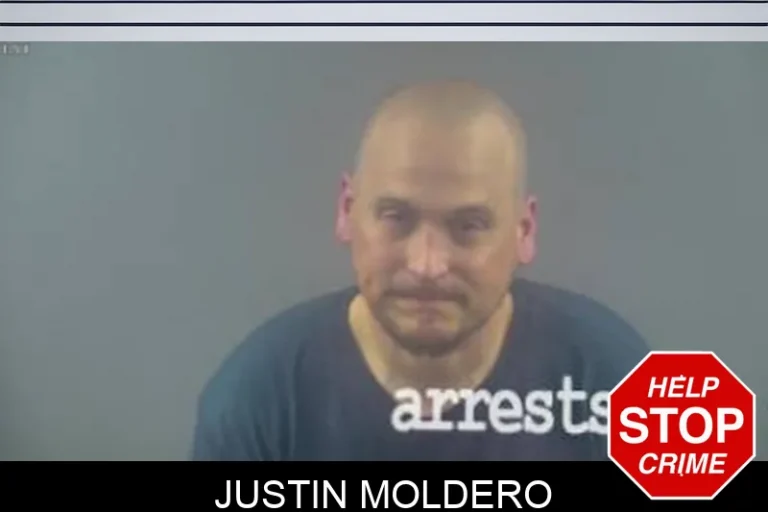 Justin Moldero