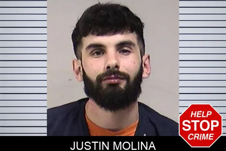 Justin Molina